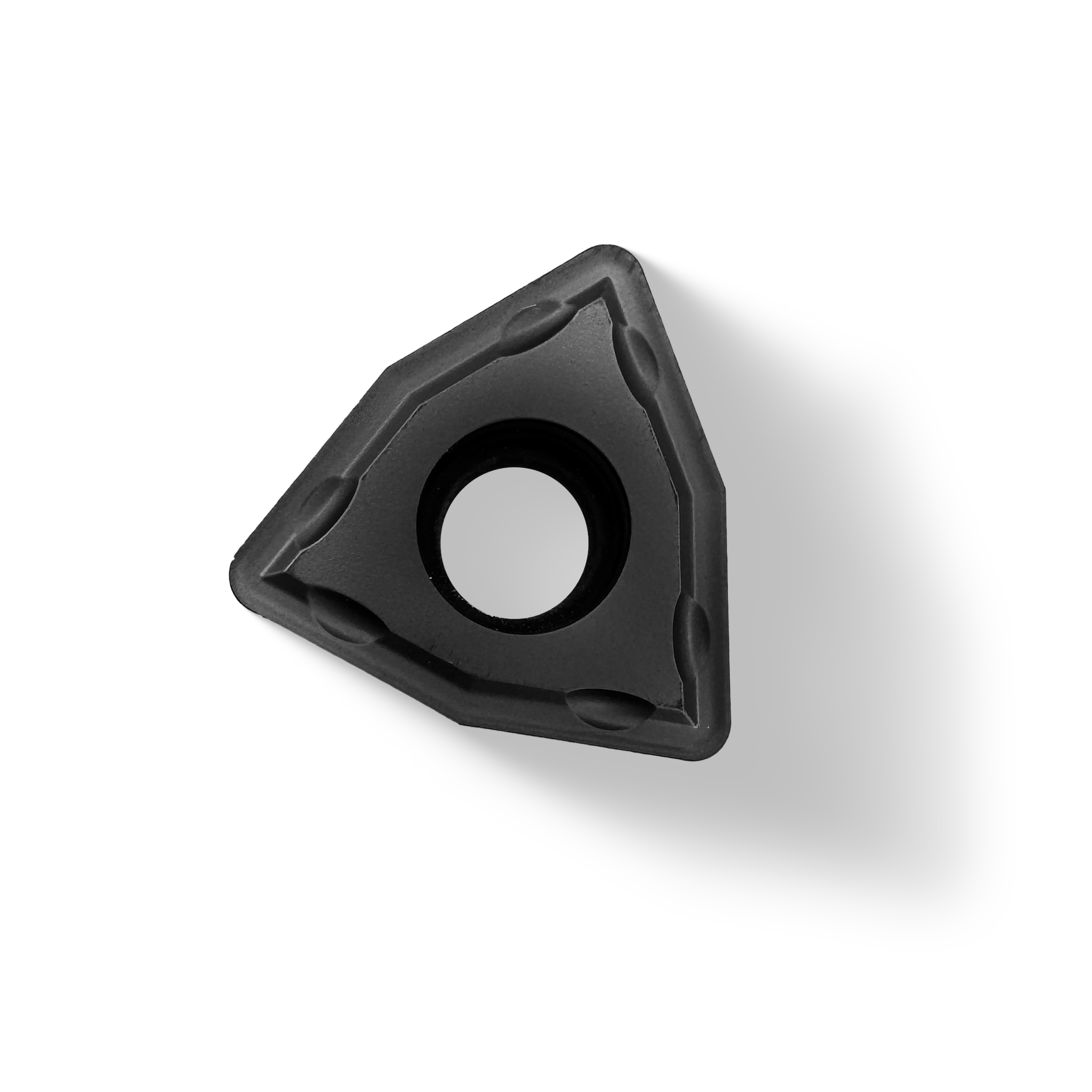 WCMX Delik İşleme Insert